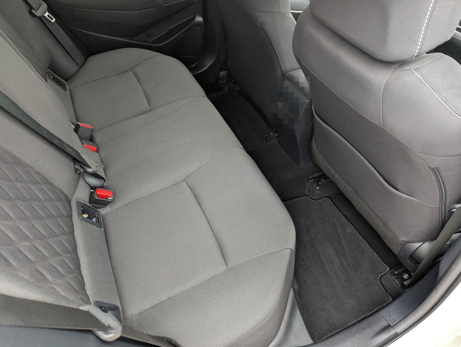 Toyota Corolla 1.5 Sport AUTO KAMERA NAVI SPUR ACC foto 15