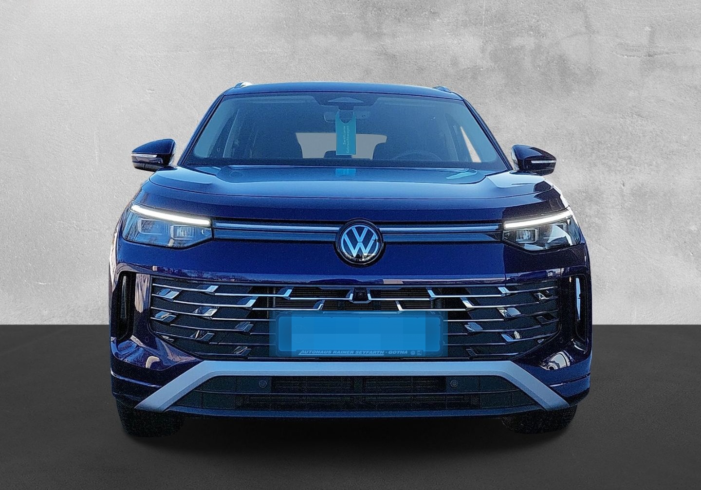 Volkswagen Tayron 1.5 eTSI Elegance AHK Navi LED Massagesit foto 2