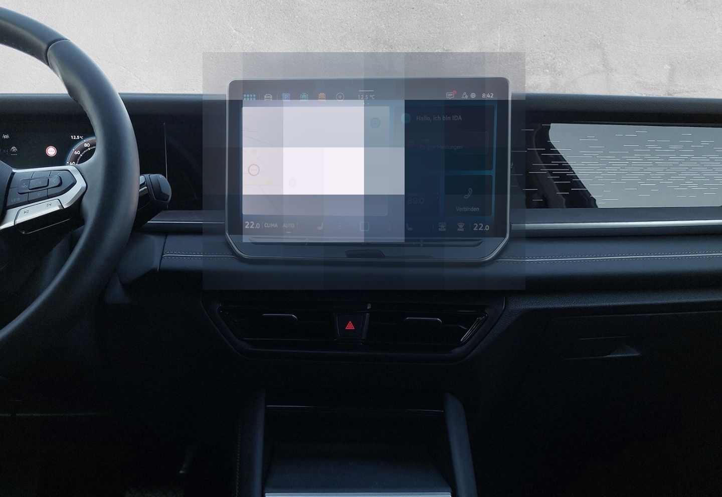 Volkswagen Tayron 1.5 eTSI Elegance AHK Navi LED Massagesit foto 15
