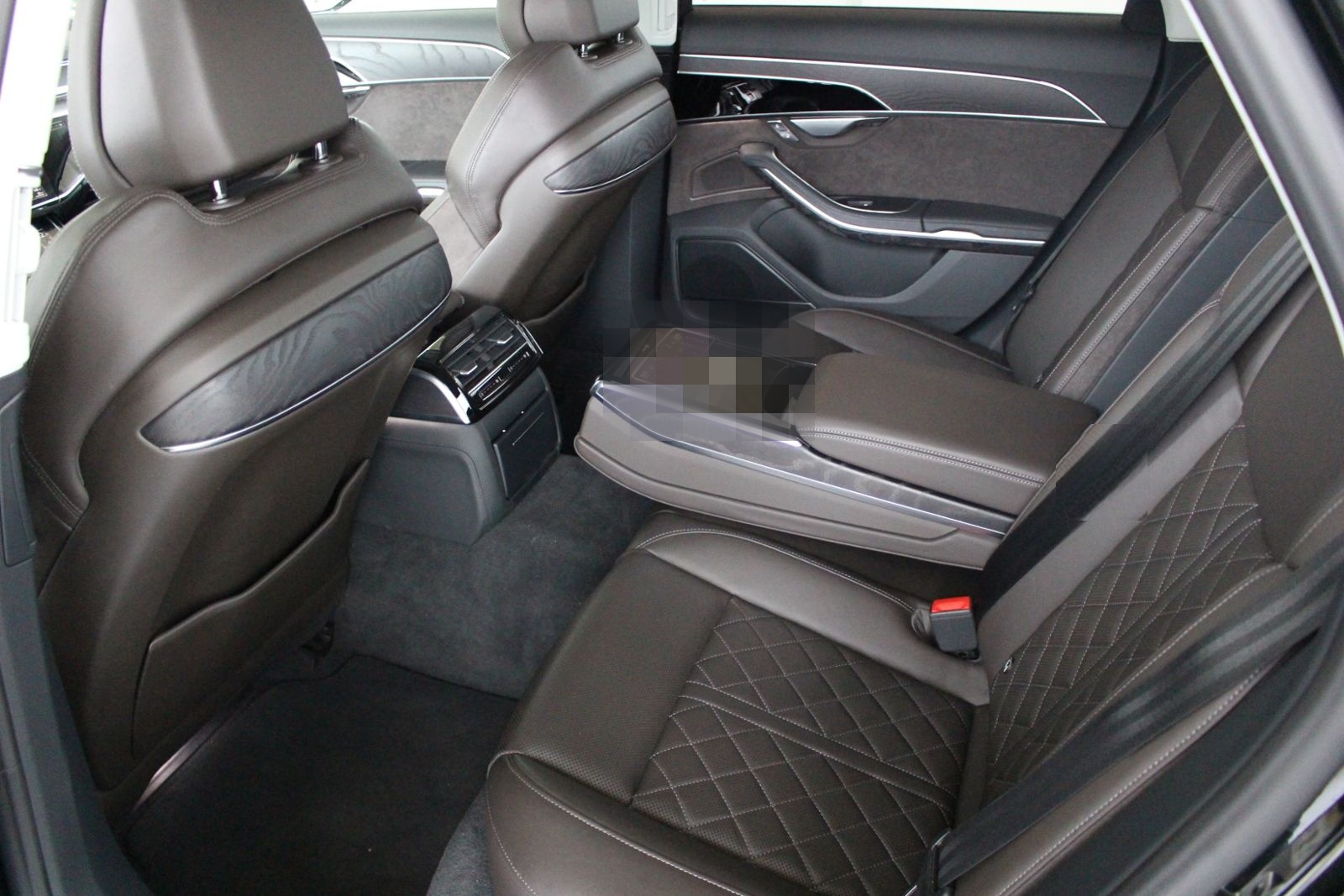 Audi A8 50 TDI S line Ext. Laser B&O Standheizung foto 11