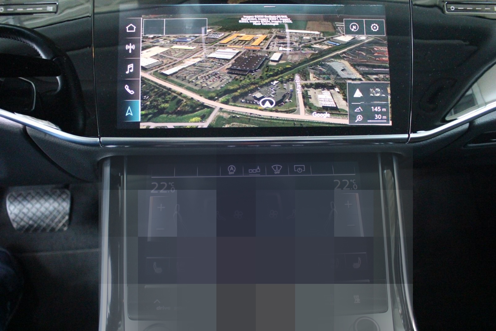 Audi A8 50 TDI S line Ext. Laser B&O Standheizung foto 10
