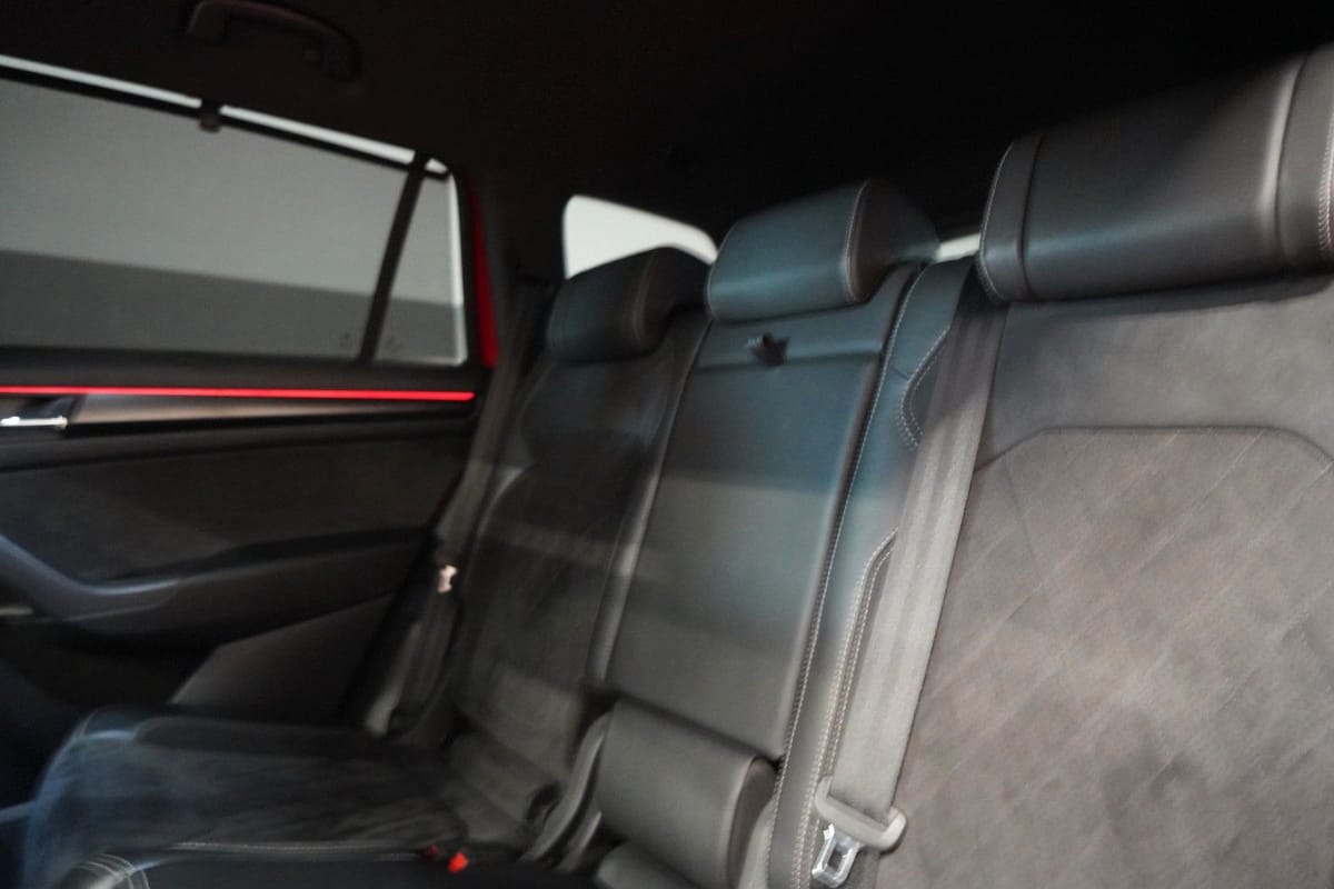 Skoda Kodiaq 2.0 TDI DSG Sport 4x4*1.Hand*Unfallfrei* foto 25