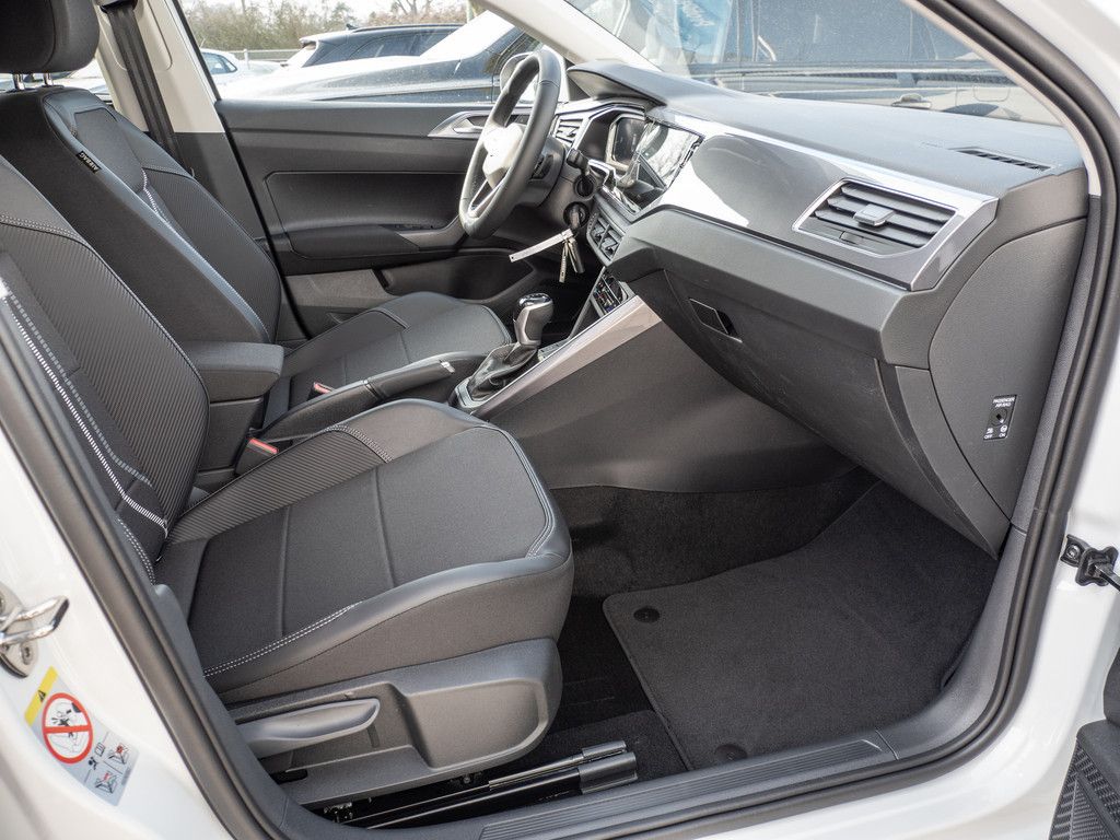 Volkswagen Taigo 1.5 TSI Style SHZ NAVI AHK ACC MATRIX-LED foto 2