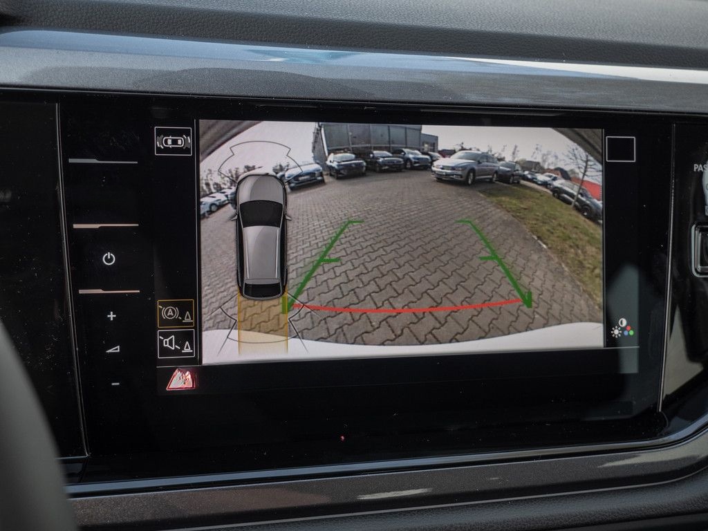 Volkswagen Taigo 1.5 TSI Style SHZ NAVI AHK ACC MATRIX-LED foto 12