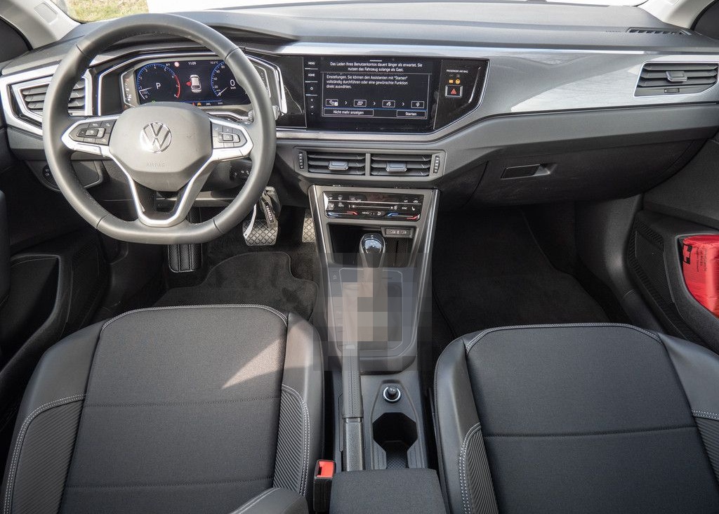 Volkswagen Taigo 1.5 TSI Style SHZ NAVI AHK ACC MATRIX-LED foto 7