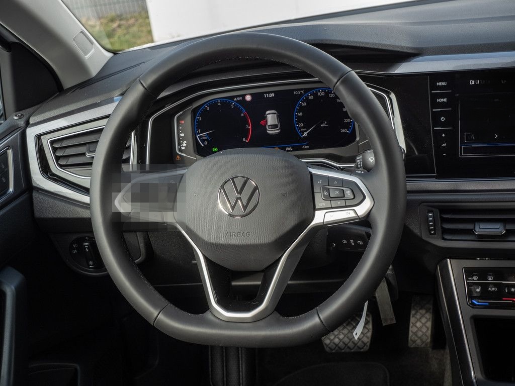 Volkswagen Taigo 1.5 TSI Style SHZ NAVI AHK ACC MATRIX-LED foto 8