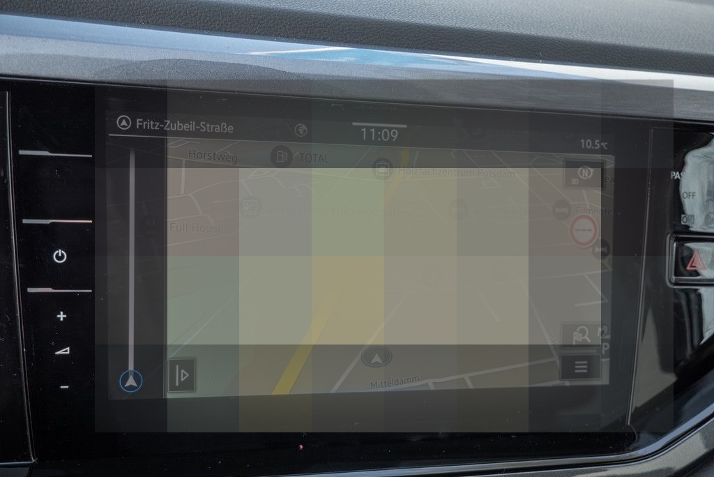 Volkswagen Taigo 1.5 TSI Style SHZ NAVI AHK ACC MATRIX-LED foto 9