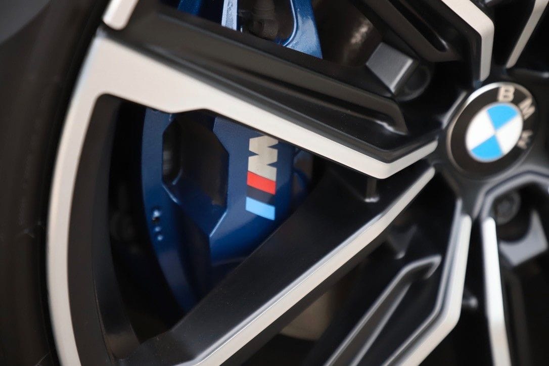 BMW M240i xDrive 1. HAND LED NAVI AHK foto 11