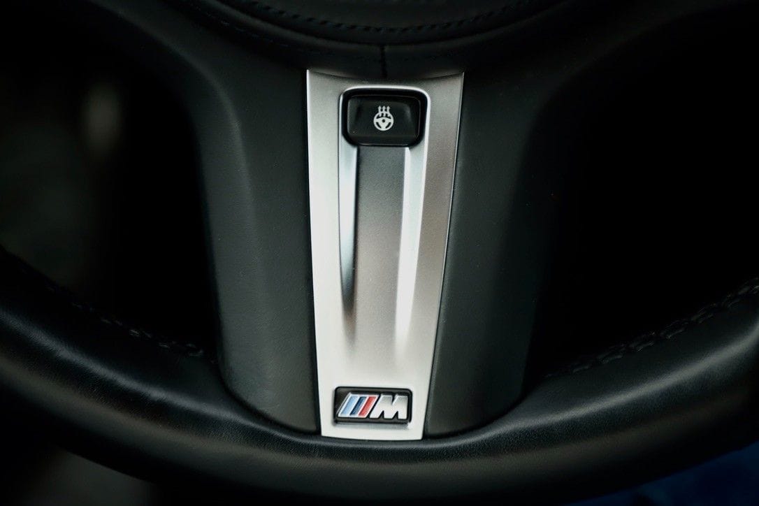 BMW M240i xDrive 1. HAND LED NAVI AHK foto 13