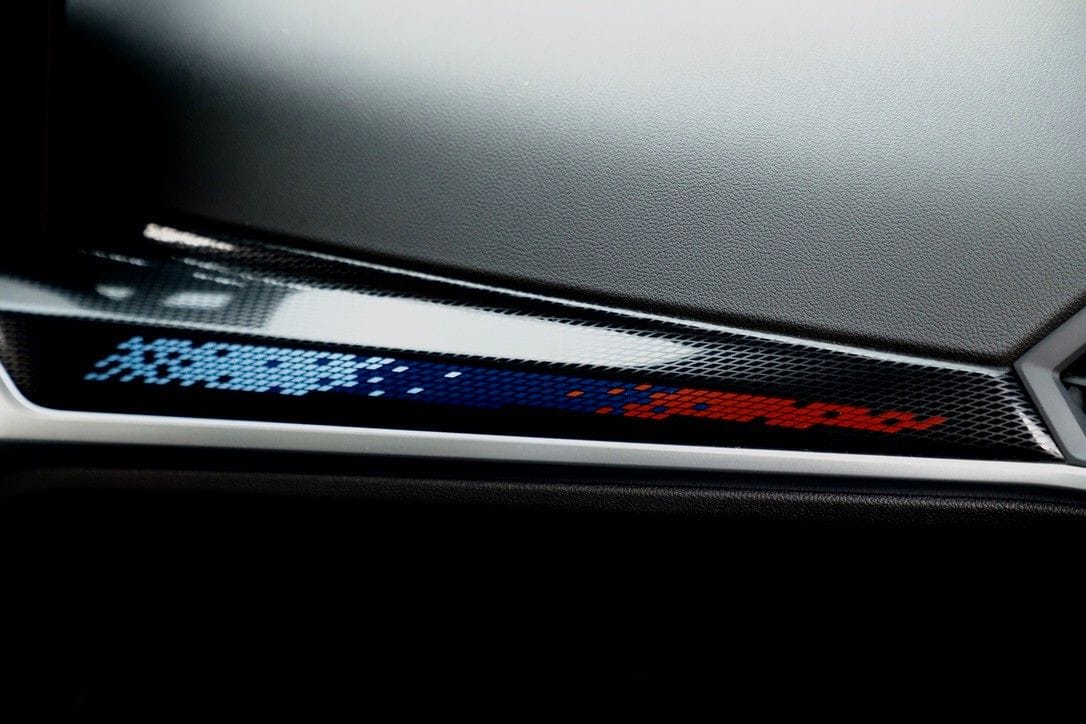 BMW M240i xDrive 1. HAND LED NAVI AHK foto 14