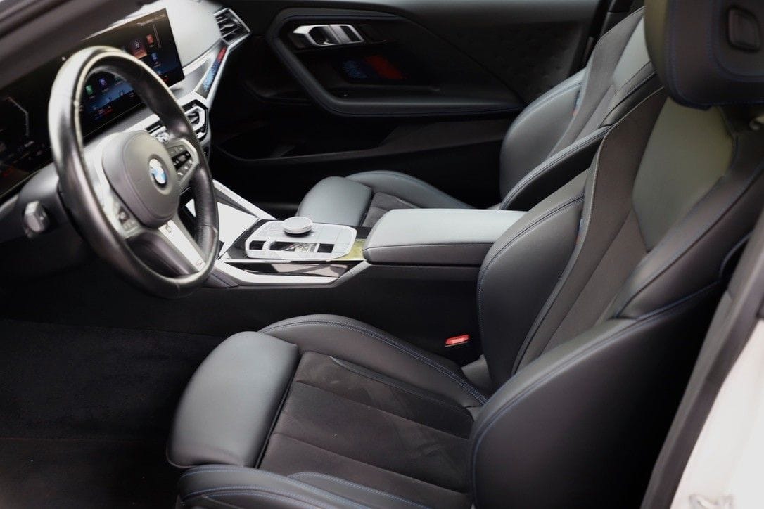 BMW M240i xDrive 1. HAND LED NAVI AHK foto 16