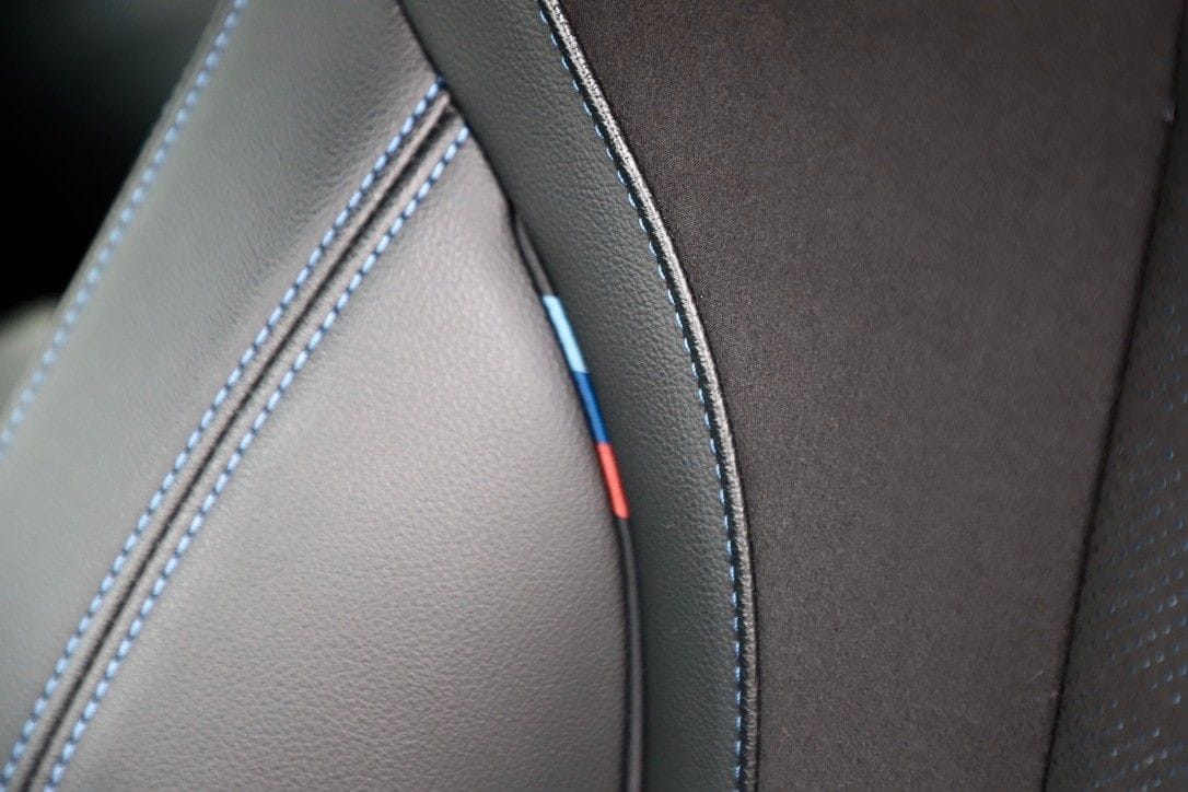 BMW M240i xDrive 1. HAND LED NAVI AHK foto 23
