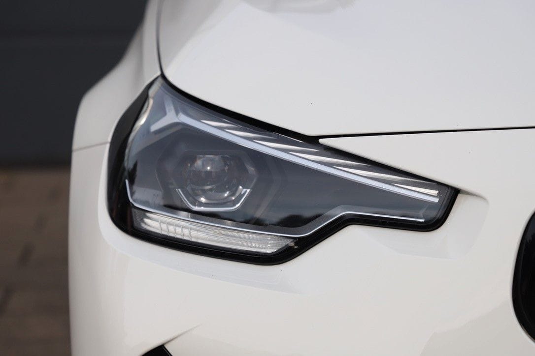 BMW M240i xDrive 1. HAND LED NAVI AHK foto 9