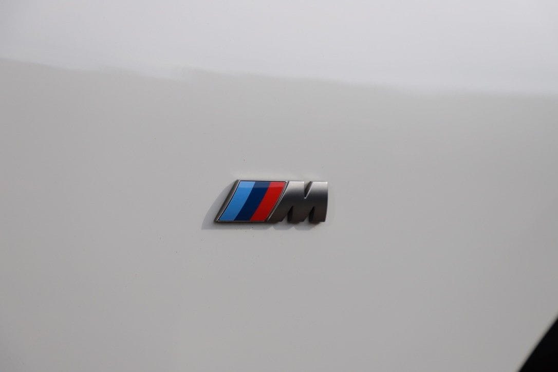 BMW M240i xDrive 1. HAND LED NAVI AHK foto 10