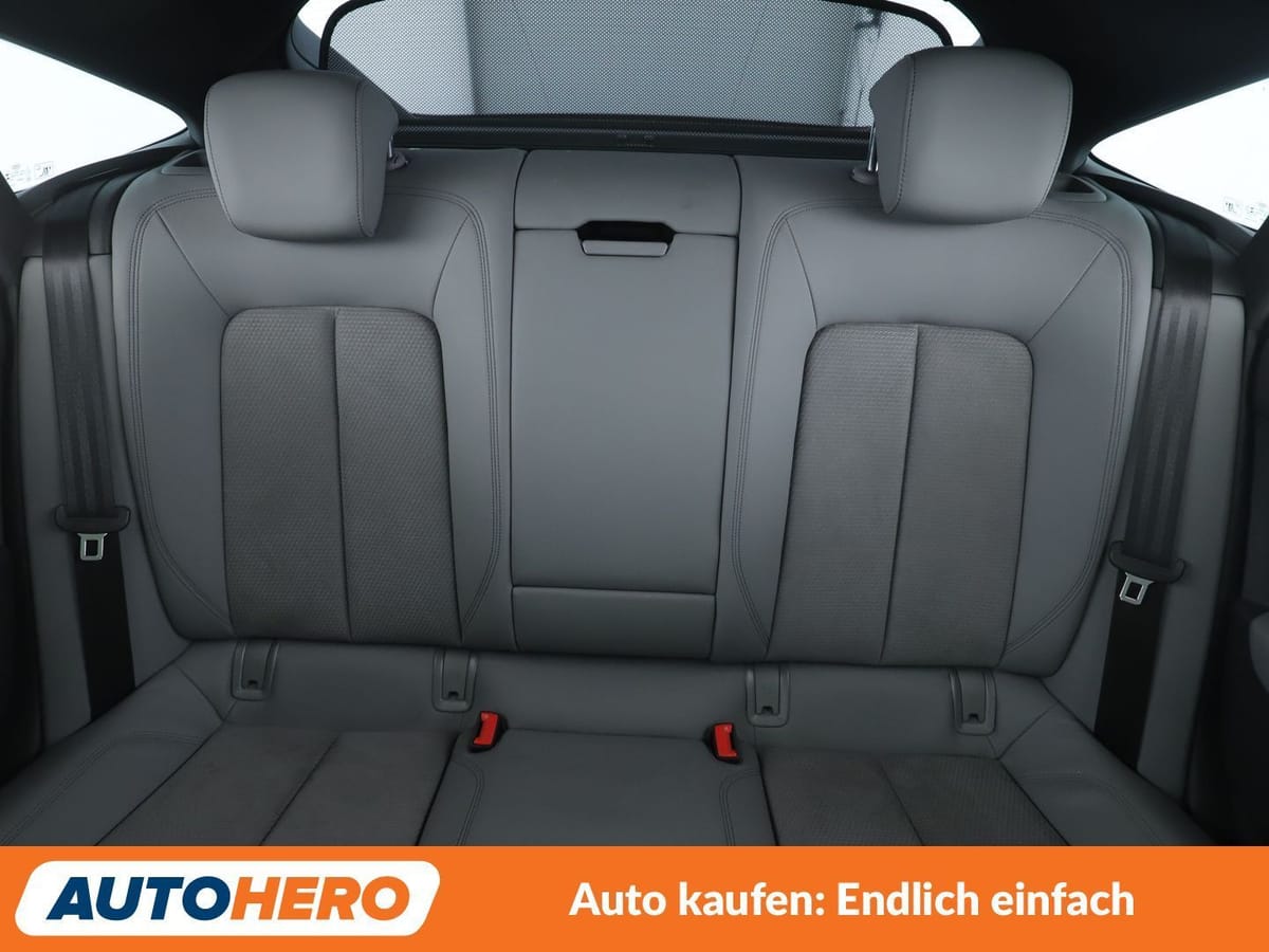 Audi A7 Sportback 50 TDI Mild-Hybrid quattro Aut. foto 16