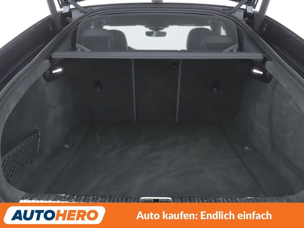 Audi A7 Sportback 50 TDI Mild-Hybrid quattro Aut. foto 18