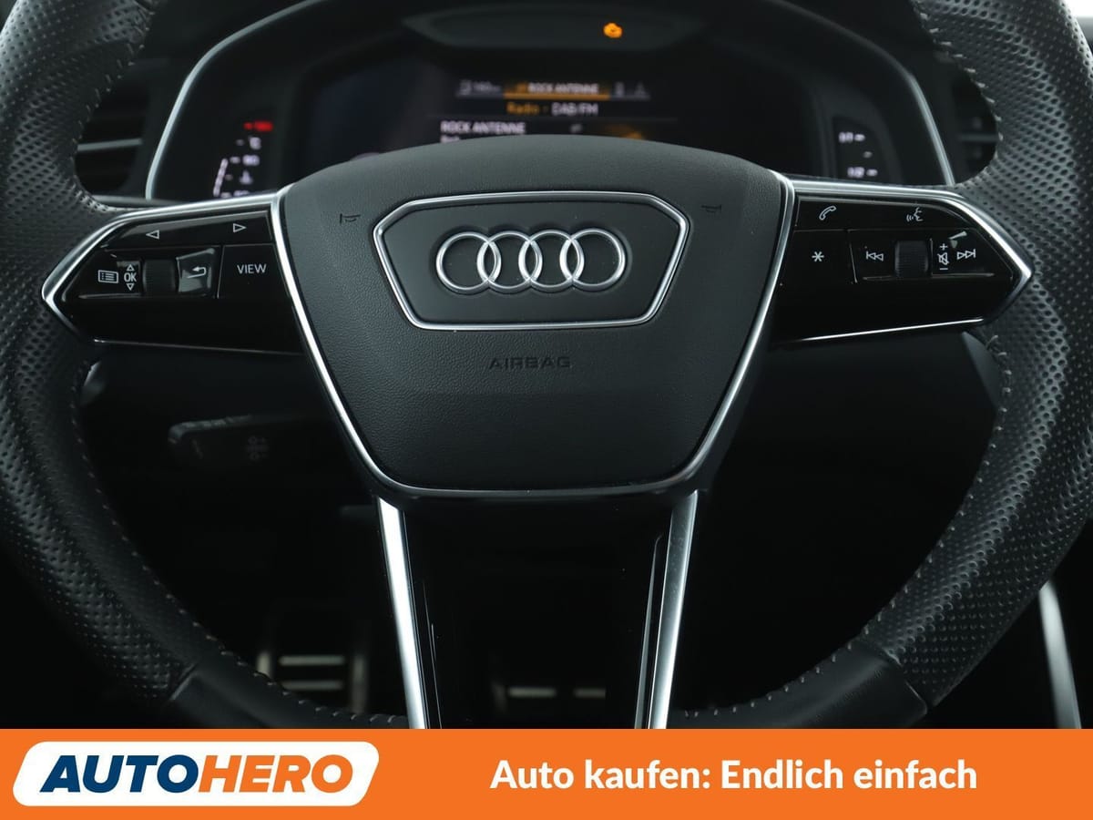 Audi A7 Sportback 50 TDI Mild-Hybrid quattro Aut. foto 19