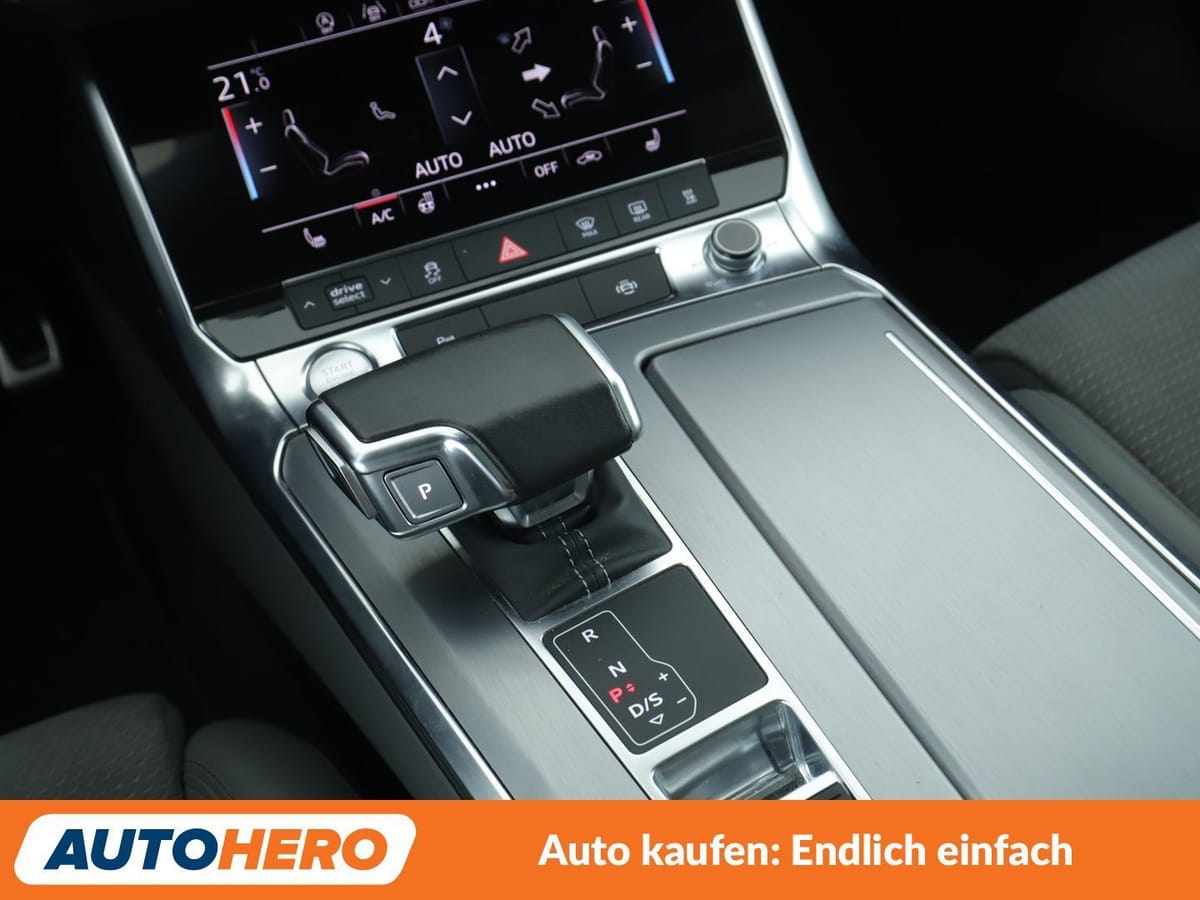 Audi A7 Sportback 50 TDI Mild-Hybrid quattro Aut. foto 24