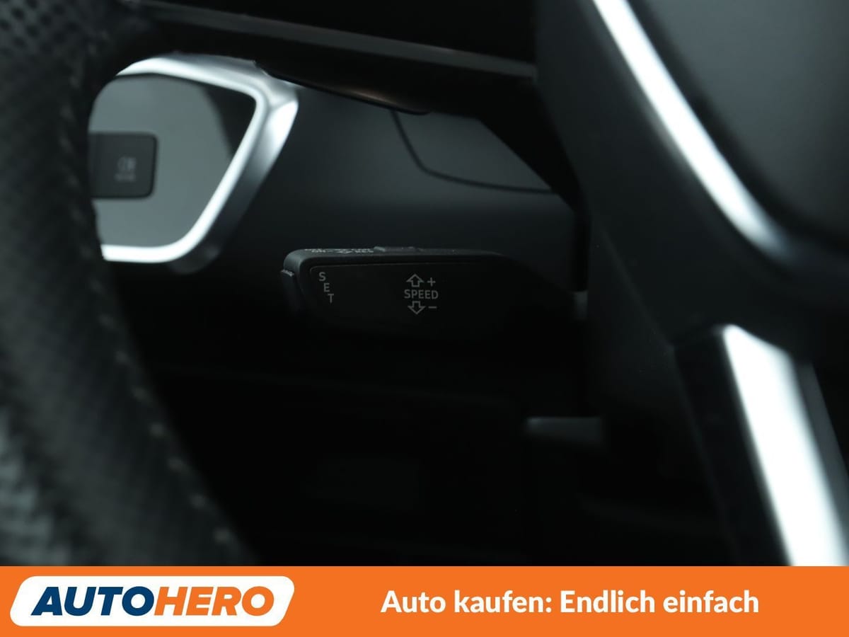 Audi A7 Sportback 50 TDI Mild-Hybrid quattro Aut. foto 25