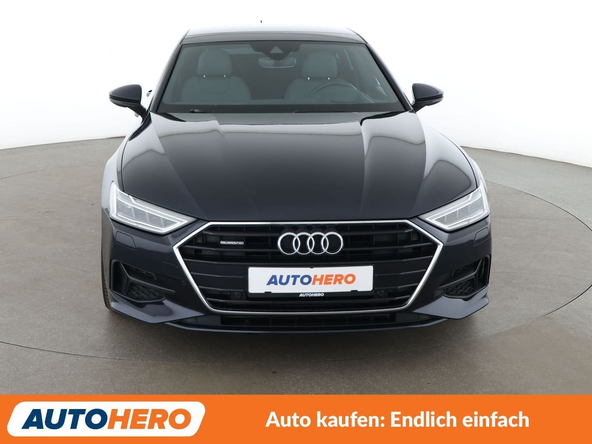 Audi A7 Sportback 50 TDI Mild-Hybrid quattro Aut. foto 9