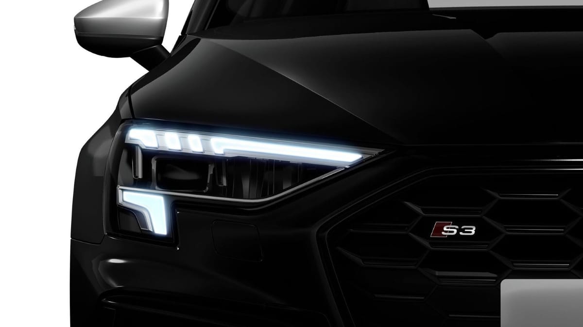 Audi S3 Sportback +WINTERRÄDER+HEAD UP+CAR PLAY+ foto 3