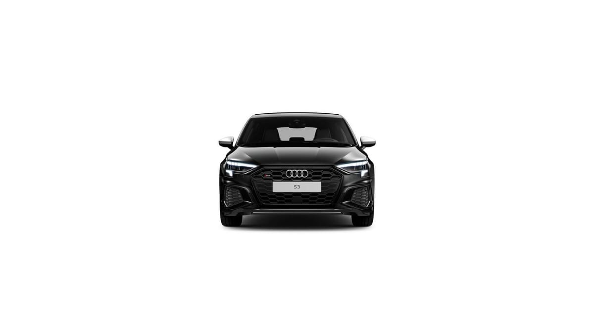 Audi S3 Sportback +WINTERRÄDER+HEAD UP+CAR PLAY+ foto 4