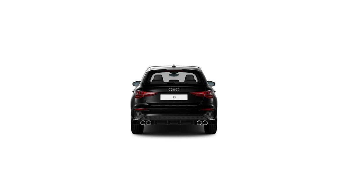 Audi S3 Sportback +WINTERRÄDER+HEAD UP+CAR PLAY+ foto 5