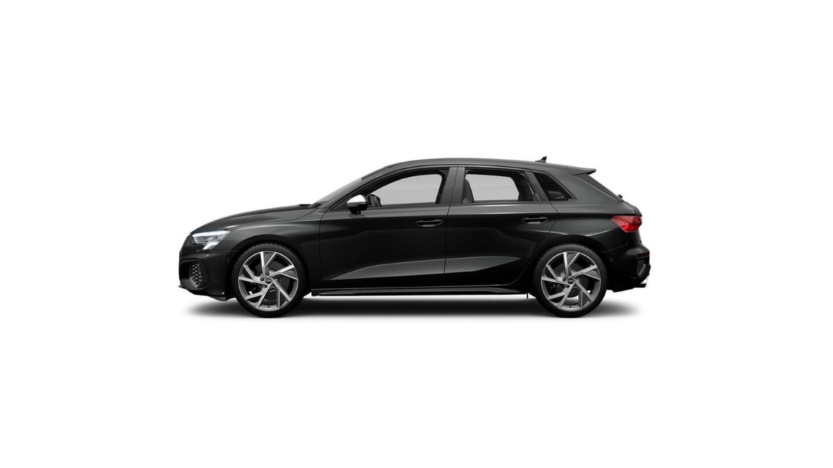Audi S3 Sportback +WINTERRÄDER+HEAD UP+CAR PLAY+ foto 7