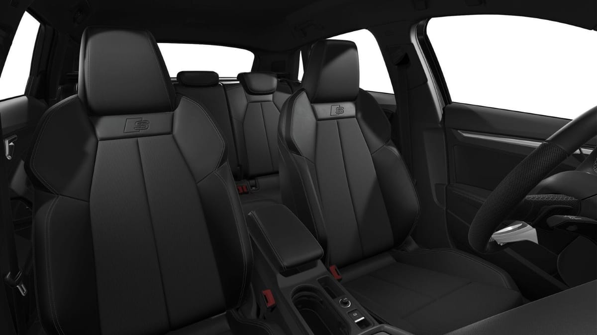 Audi S3 Sportback +WINTERRÄDER+HEAD UP+CAR PLAY+ foto 8