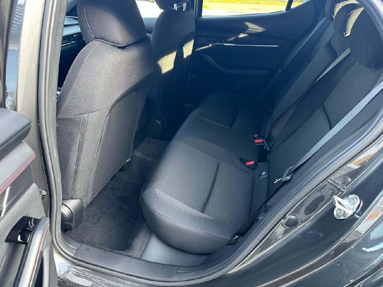 Mazda 3 2.5l HOMURA foto 11