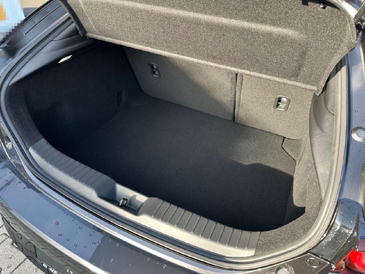Mazda 3 2.5l HOMURA foto 15
