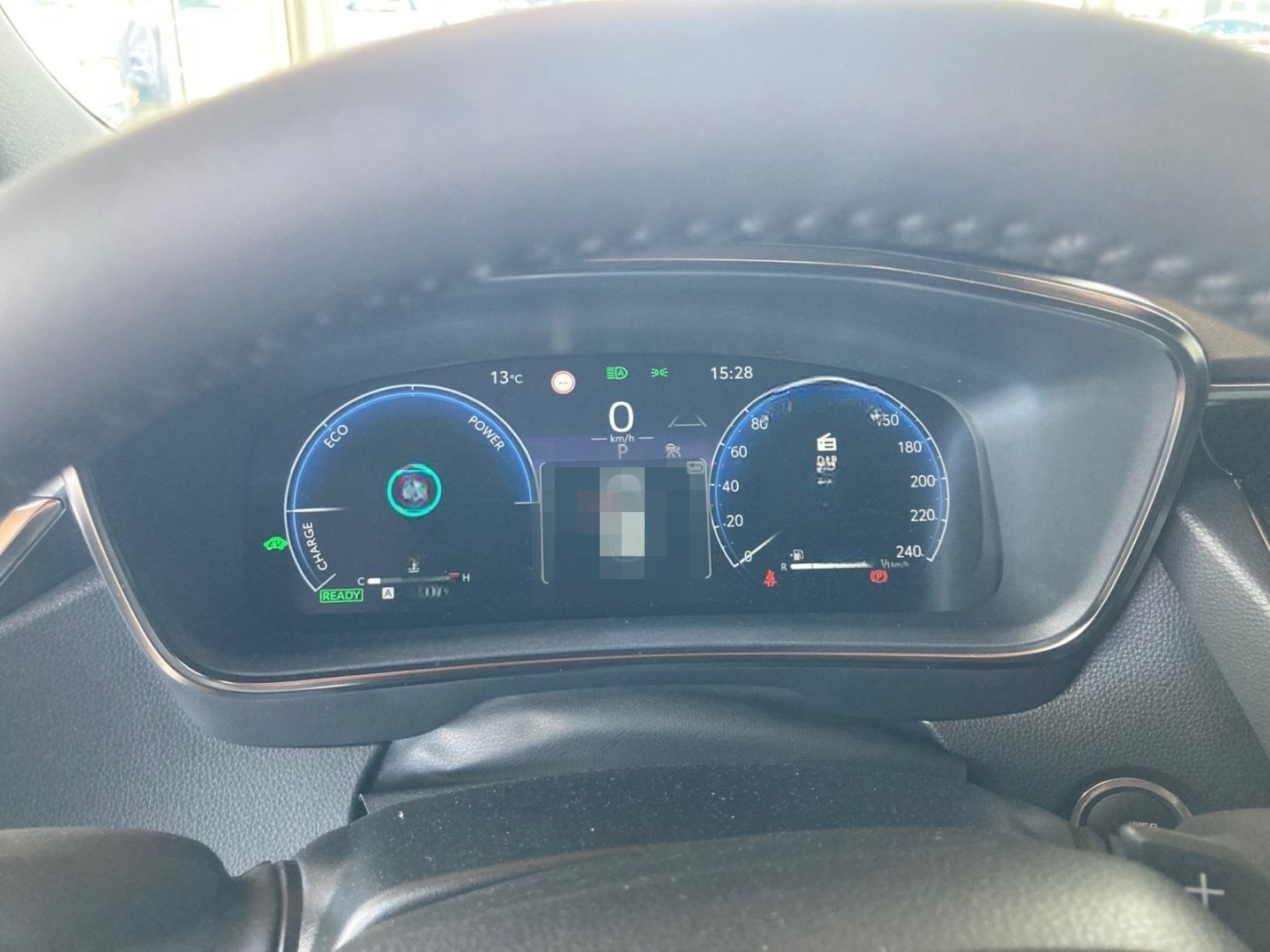 Toyota Corolla Touring Sports Hybrid 2.0 EU6e (Syst.196 foto 11