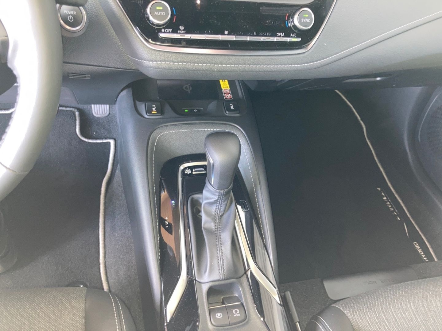 Toyota Corolla Touring Sports Hybrid 2.0 EU6e (Syst.196 foto 14