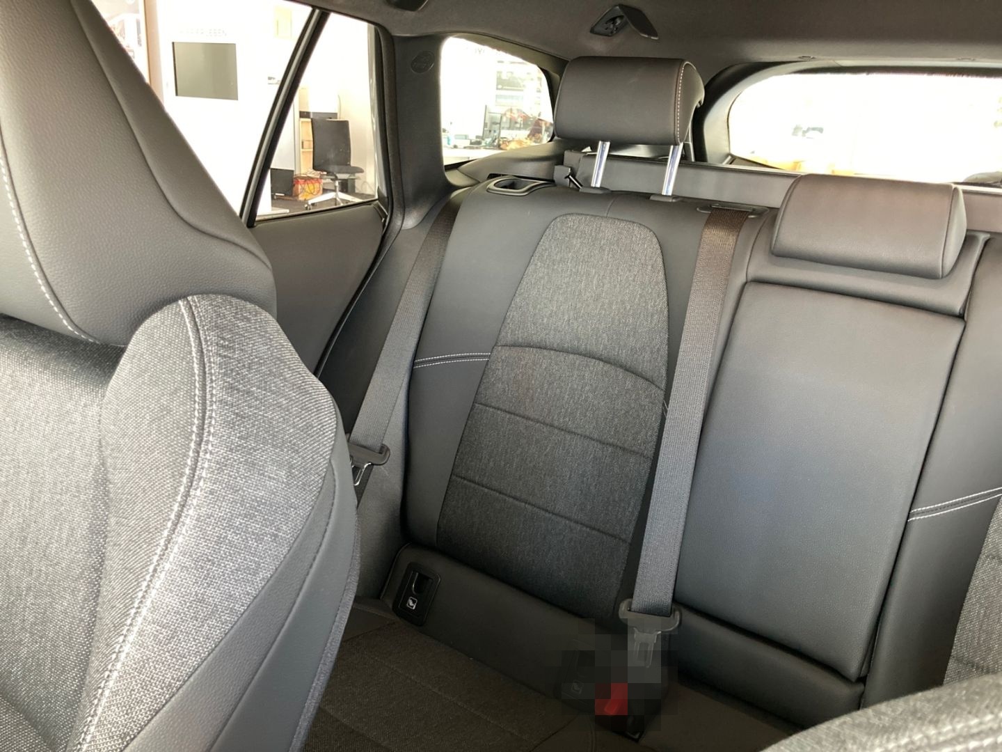 Toyota Corolla Touring Sports Hybrid 2.0 EU6e (Syst.196 foto 17