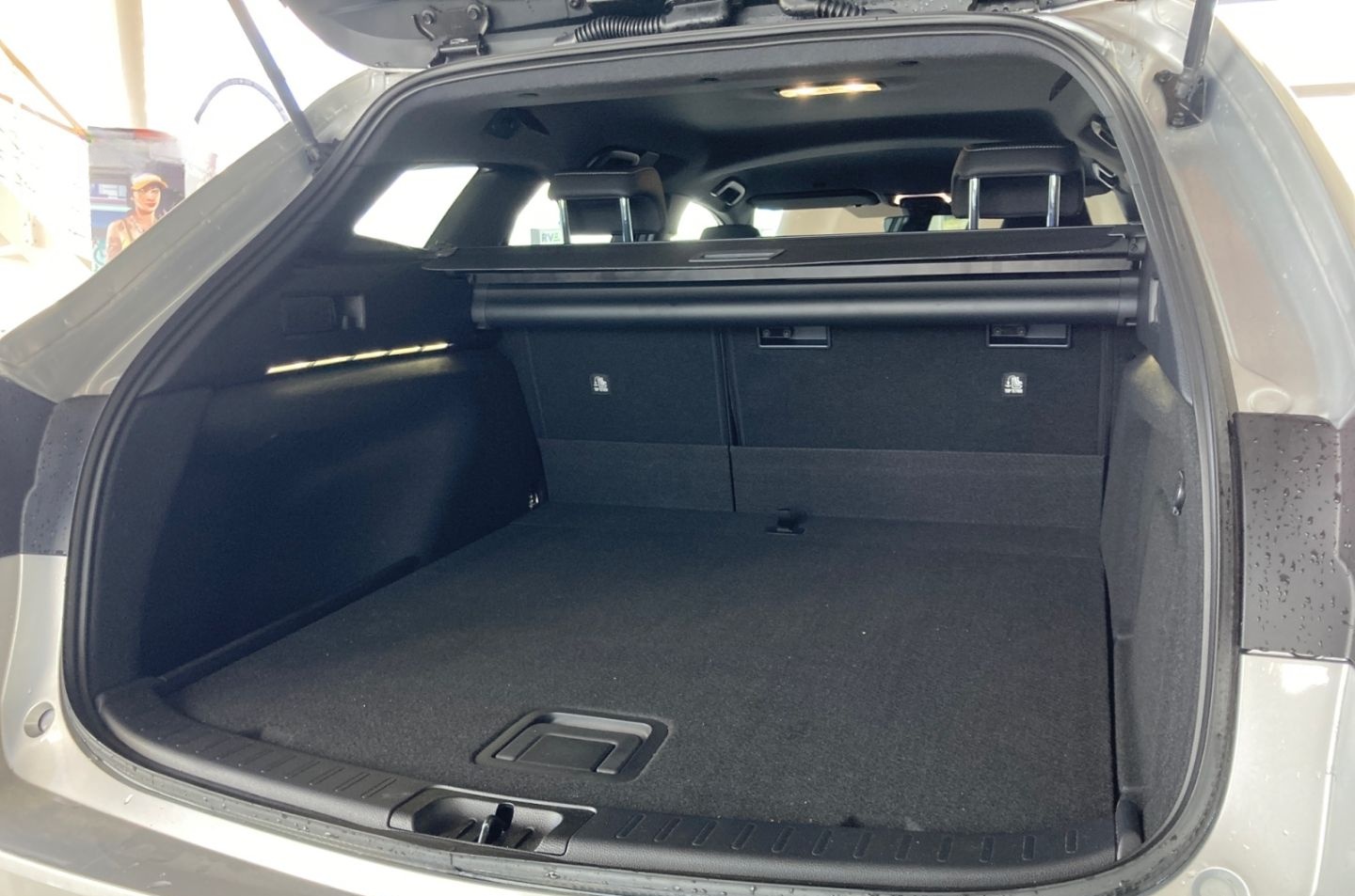 Toyota Corolla Touring Sports Hybrid 2.0 EU6e (Syst.196 foto 7