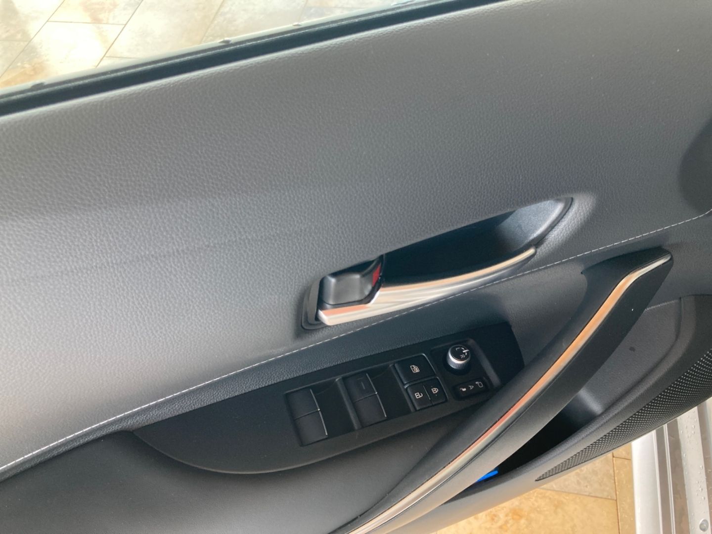 Toyota Corolla Touring Sports Hybrid 2.0 EU6e (Syst.196 foto 9