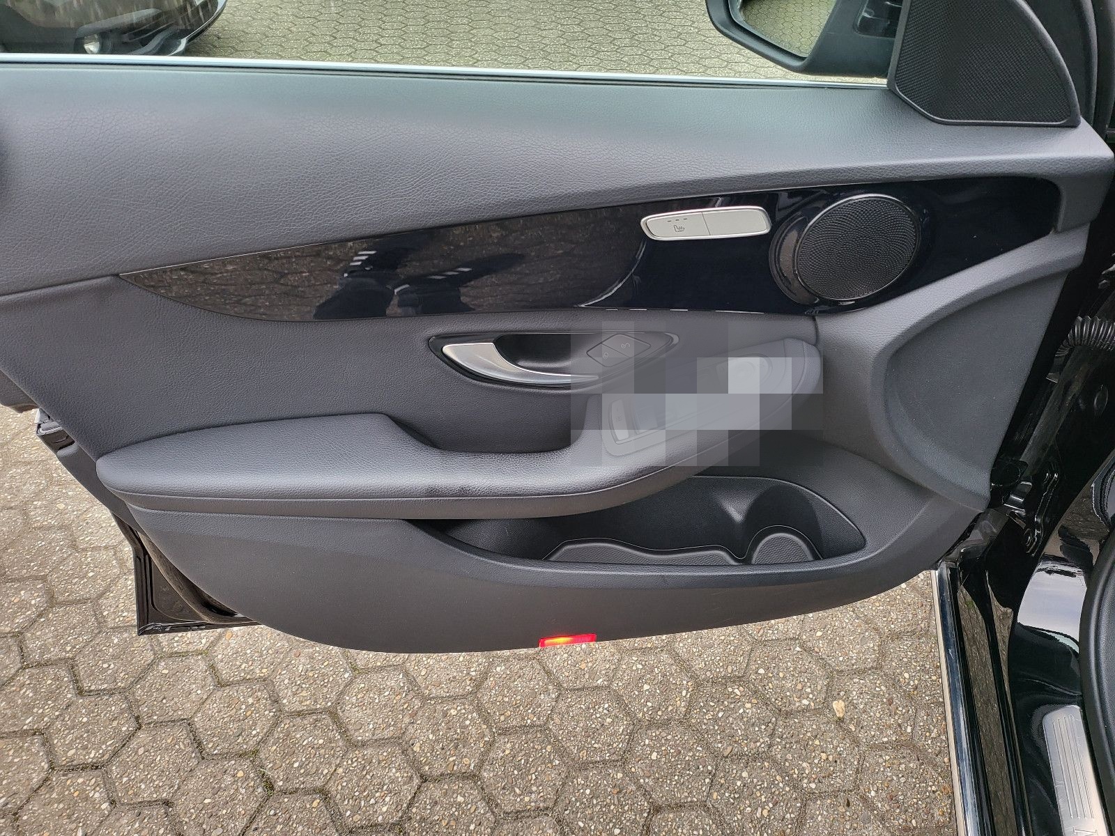 Mercedes-Benz C 220  T d 4Matic*ACC*360 Kamera*Standheizung foto 11