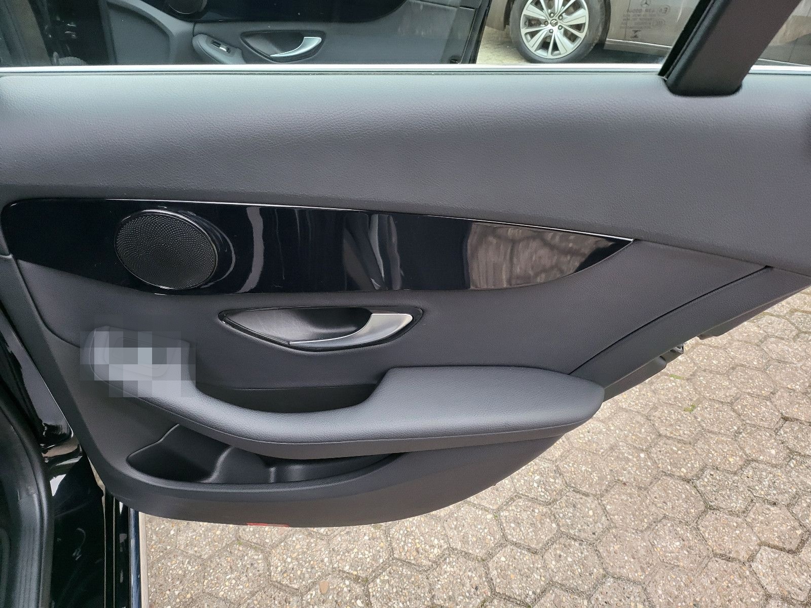 Mercedes-Benz C 220  T d 4Matic*ACC*360 Kamera*Standheizung foto 17