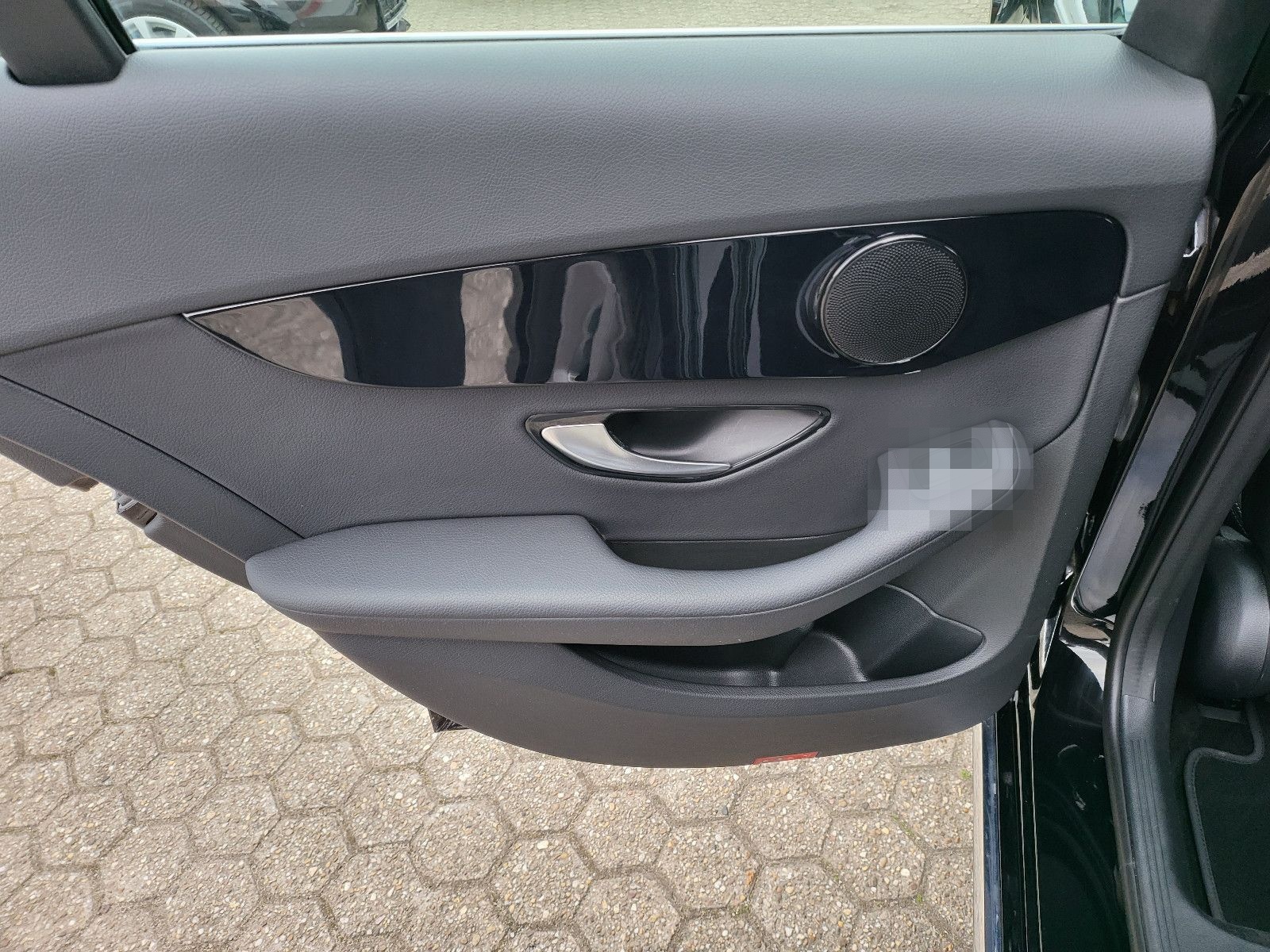 Mercedes-Benz C 220  T d 4Matic*ACC*360 Kamera*Standheizung foto 19