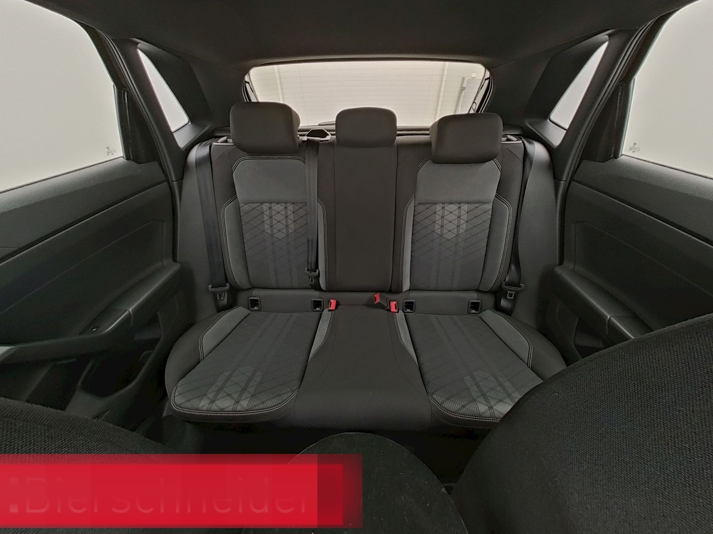 Volkswagen Polo 1.0 TSI R-Line IQ.DRIVE NAVI KAMERA ACC foto 9