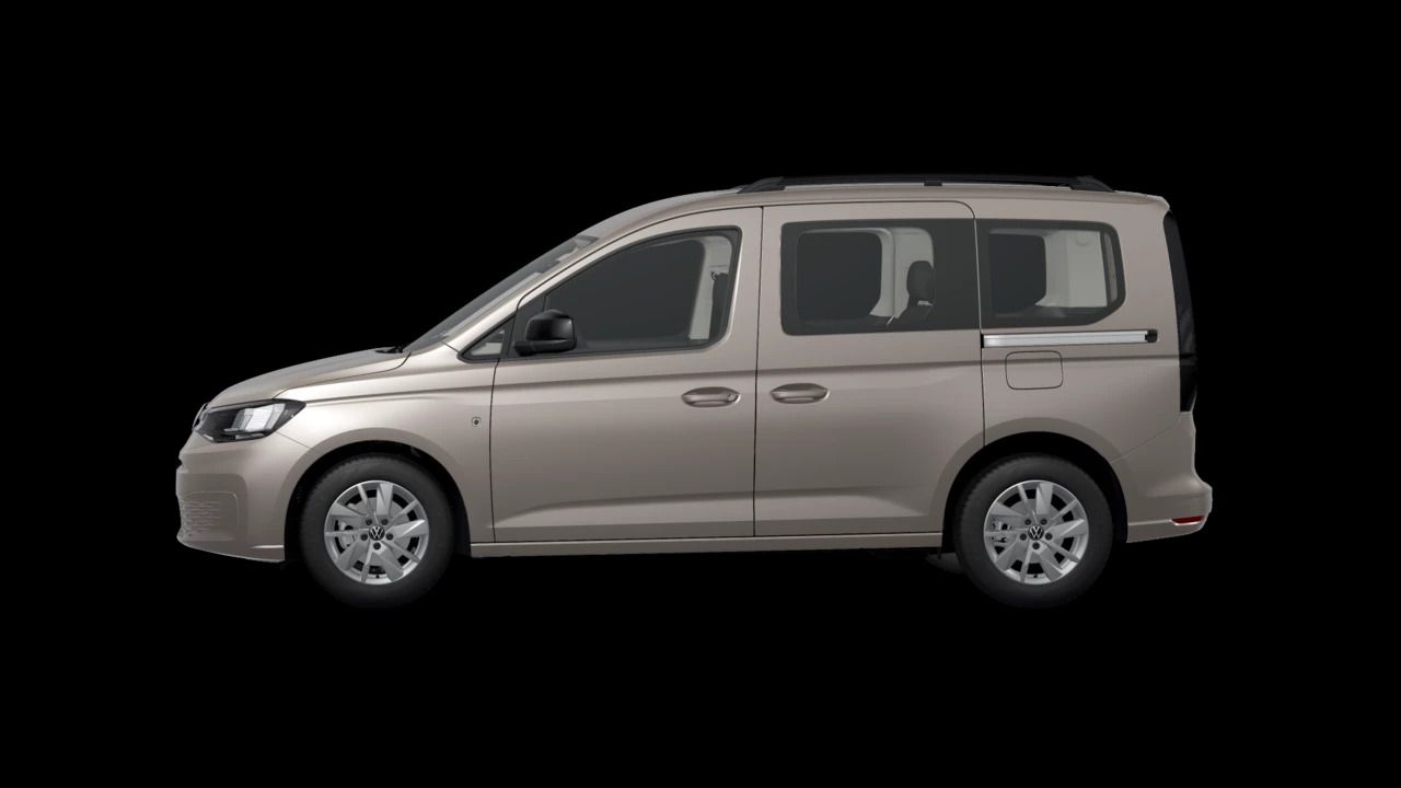 Volkswagen Caddy Life 2.0 TDI R-KAMERA SpurH SHZ GRA foto 4