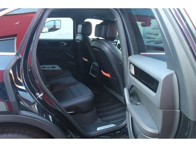 Porsche Cayenne S E3 Luft PDLS SHZ DAB Navi Kamera AHK foto 11