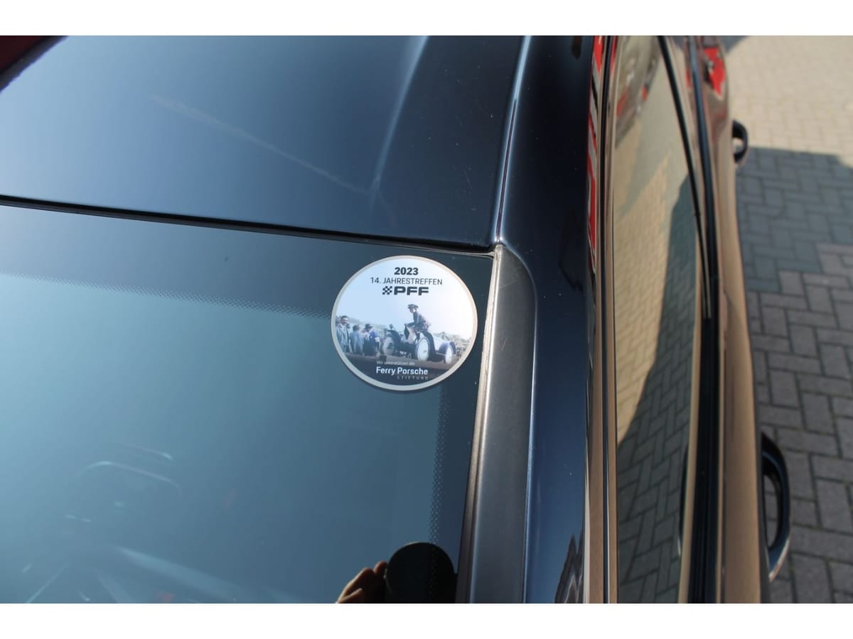 Porsche Cayenne S E3 Luft PDLS SHZ DAB Navi Kamera AHK foto 15
