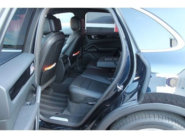 Porsche Cayenne S E3 Luft PDLS SHZ DAB Navi Kamera AHK foto 10
