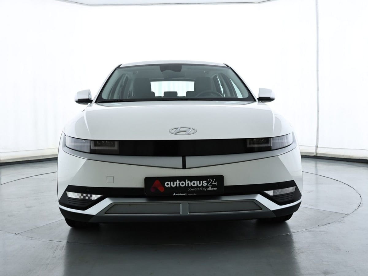 Hyundai IONIQ 5 Dynamiq Navi ACC LED Kamera foto 2