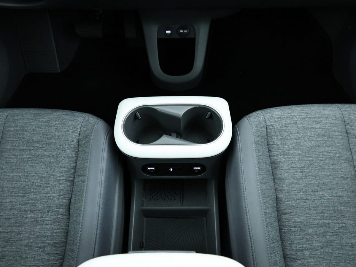 Hyundai IONIQ 5 Dynamiq Navi ACC LED Kamera foto 13