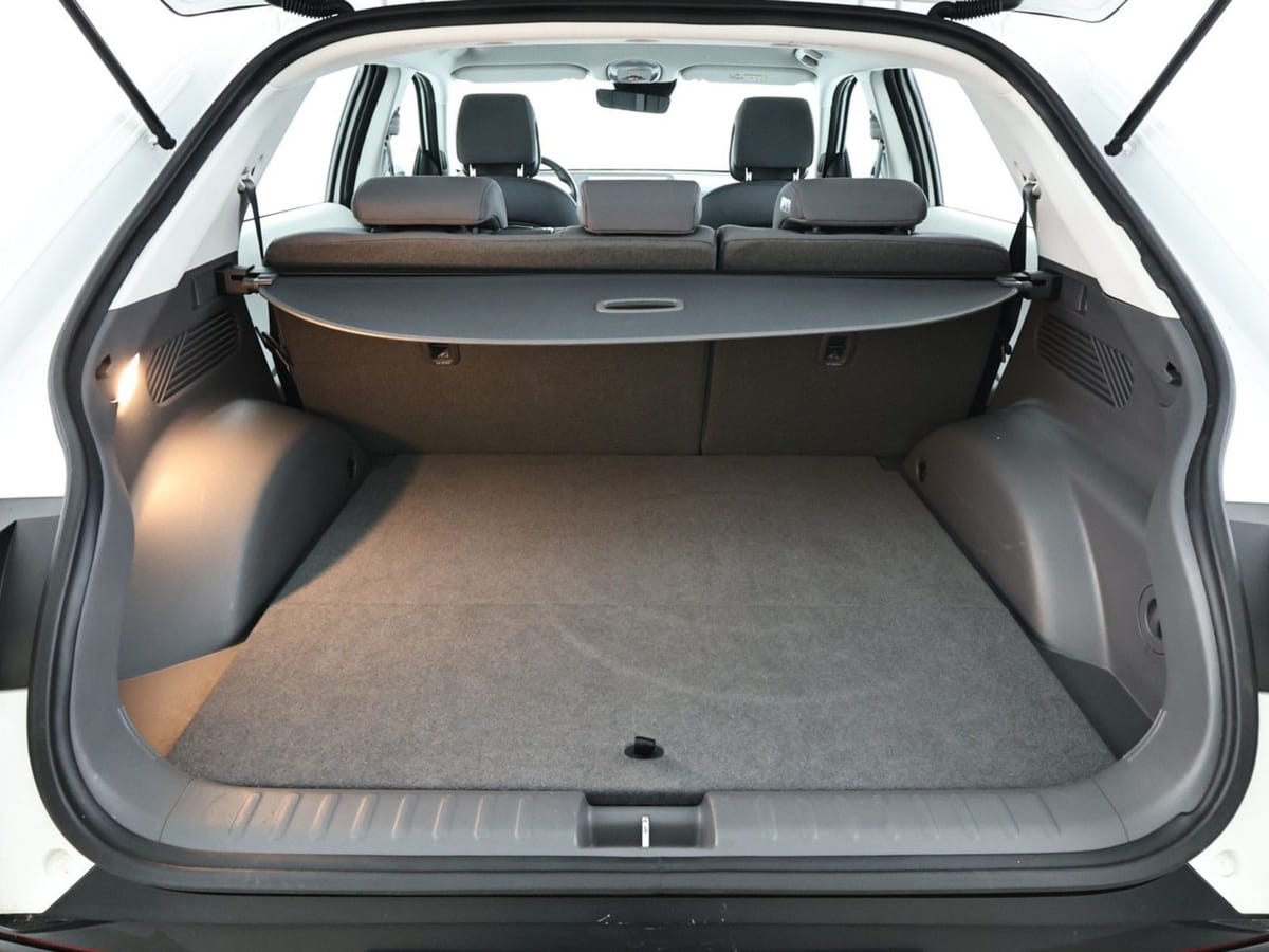 Hyundai IONIQ 5 Dynamiq Navi ACC LED Kamera foto 6
