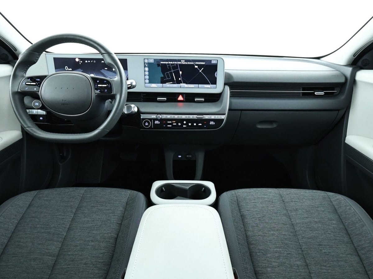 Hyundai IONIQ 5 Dynamiq Navi ACC LED Kamera foto 9