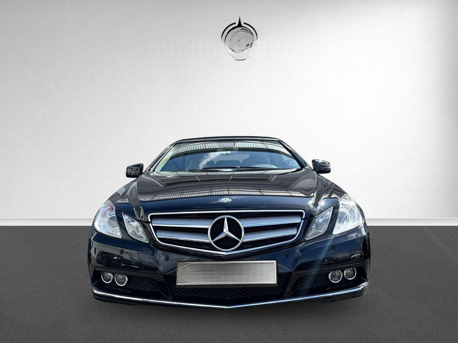 Mercedes-Benz E 200 CGI BE Elegance Naci ASC Leder PTS foto 2
