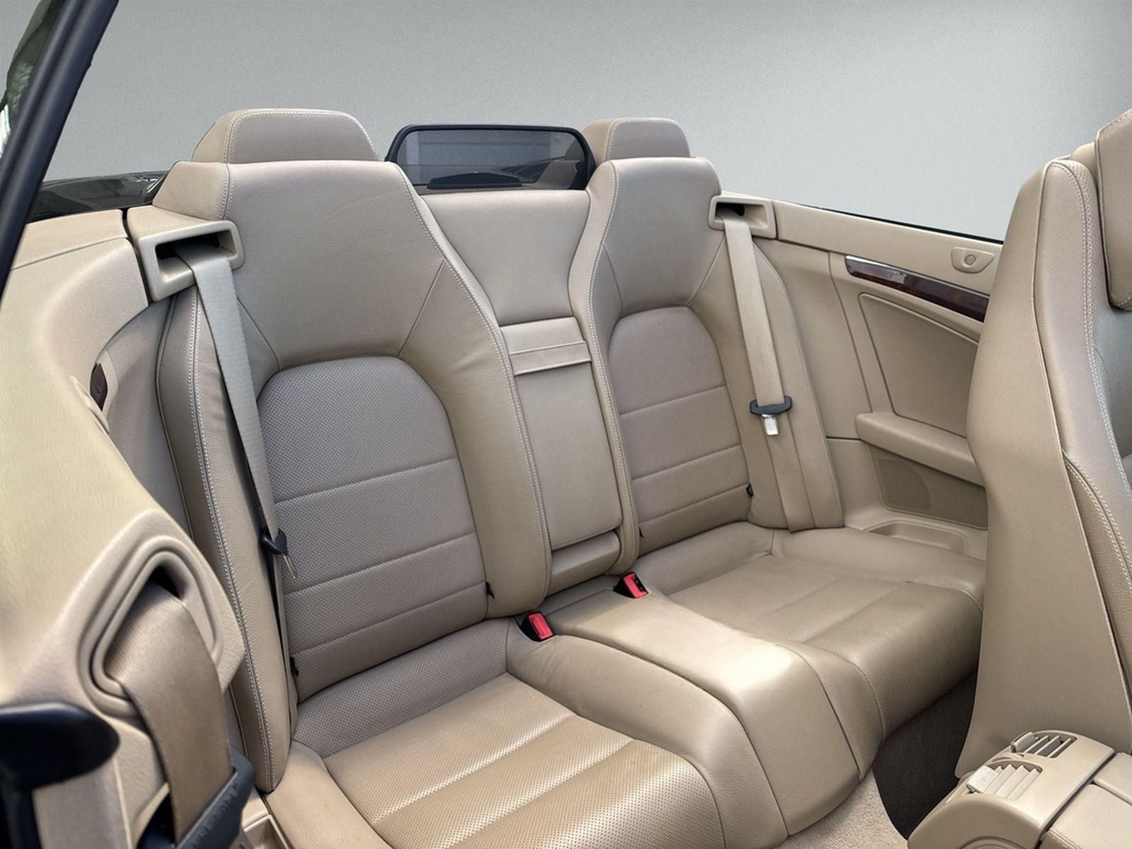 Mercedes-Benz E 200 CGI BE Elegance Naci ASC Leder PTS foto 14